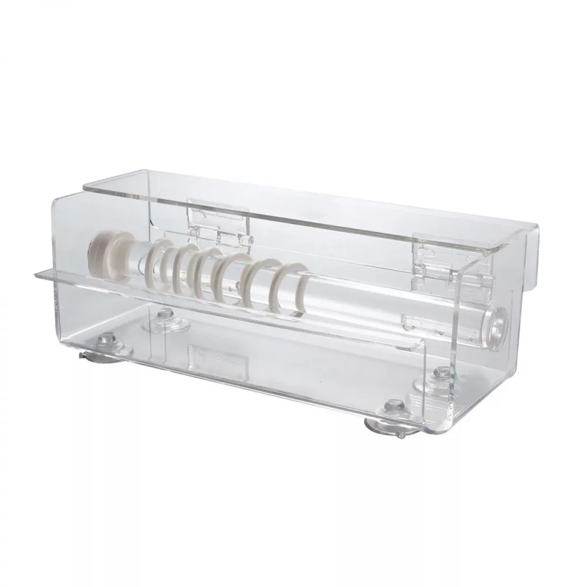 Plastic Dispenser - 1 Each