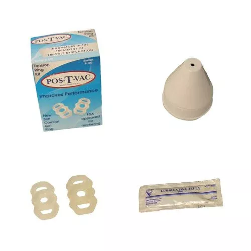 Pos-T-Vac Tension Band Kit