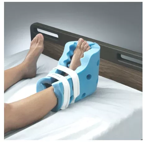Posey 6127 Heel Guards