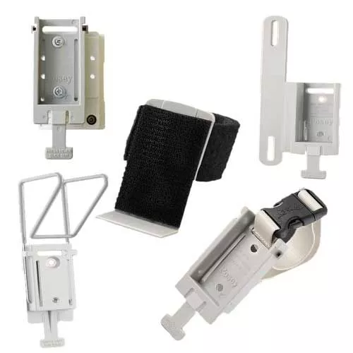Posey Alarm Brackets