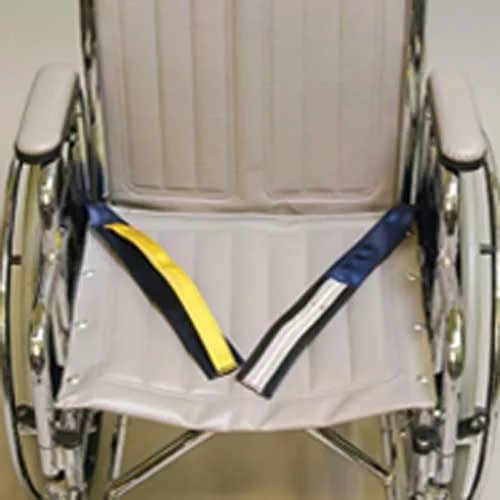 Posey Chair Alarm Hook & Loop Belt Sensor 8372