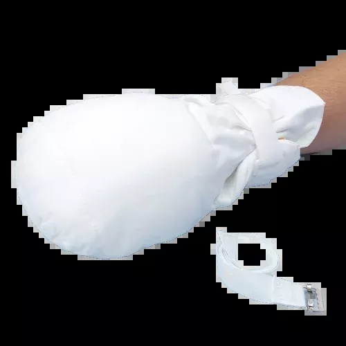 Posey Double Security Mitts