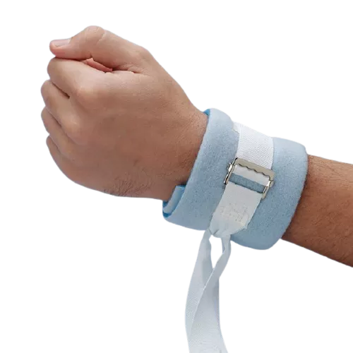 Posey Double Strap Foam Limb Holders