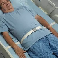 Posey Key Lock Belt