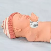 Posey Movable I.D. Bracelet