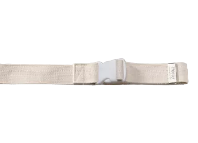 Posey Quick-Release Gait Belts