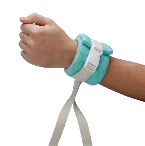 Posey Quick-Release Quilted Limb Holders