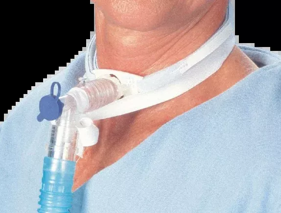 Posey Secure Trach Collar Ties