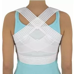 Posture Corrector, X-Large 46" - 48" Chest Size