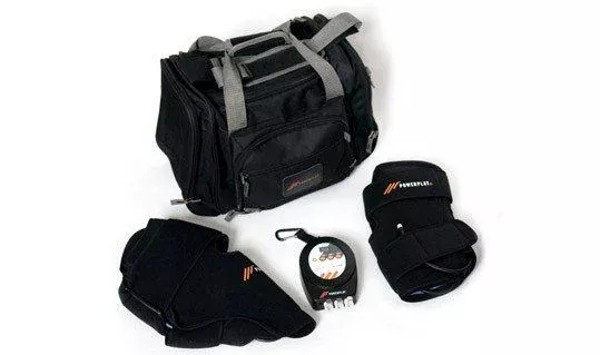 PowerPlay Cold Compression Therapy Pump