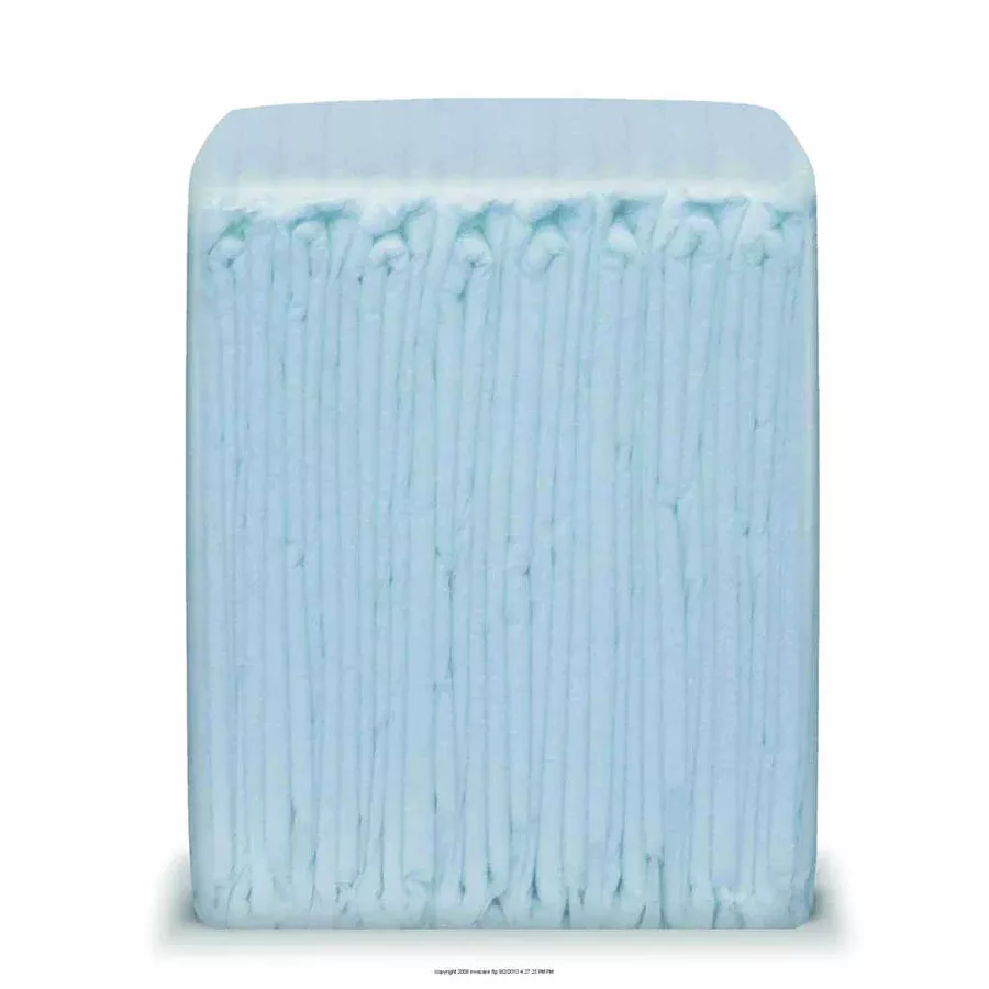 Prevail Air Permeable Disposable Underpads