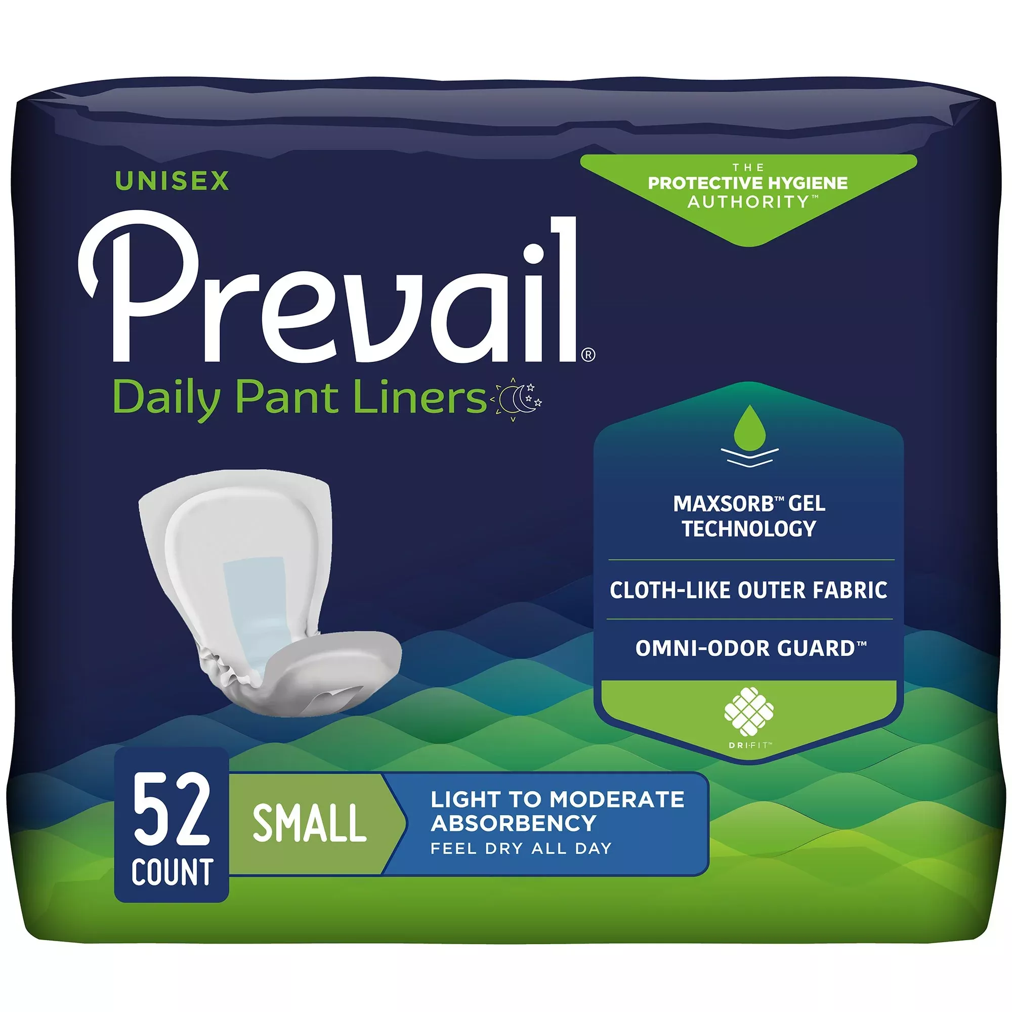Prevail Pant Liner