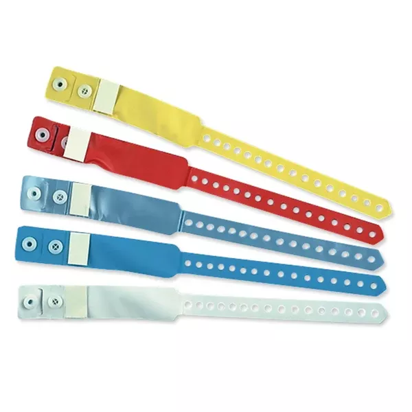 PrimeBand Sealident ID Bracelets, Insert Cards Style AM-05-010715C