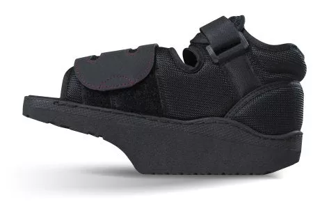 ProCare Remedy Pro Off Loading Shoe