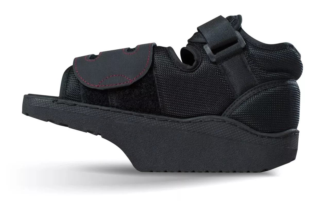 ProCareRemedy Pro Off Loading Shoe