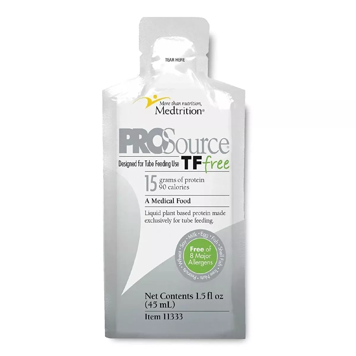 Prosource TF Free Tube Feeding Formula