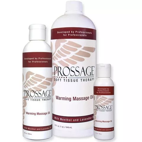 Prossage Heat