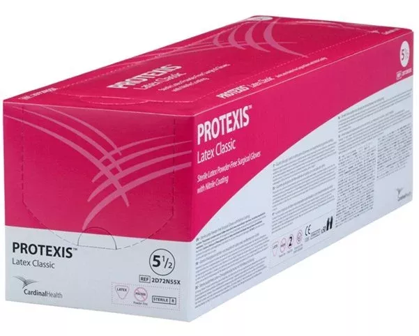 Protexis Latex Classic Surgical Gloves