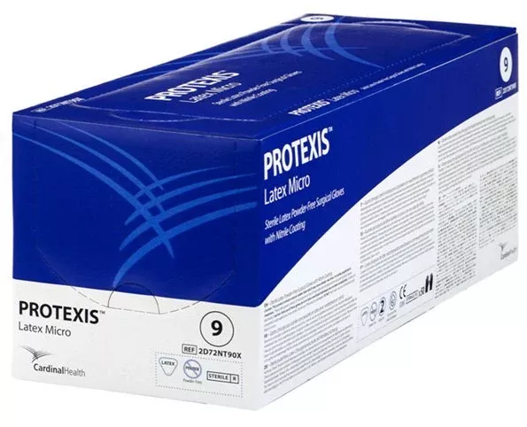 Protexis Latex Micro Surgical Gloves