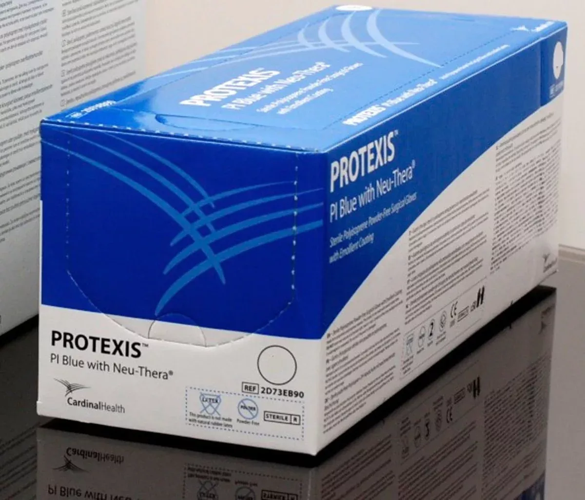 Protexis Latex Surgical Gloves