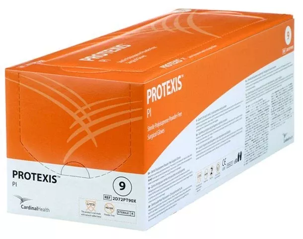 Protexis PI Polyisoprene Surgical Gloves