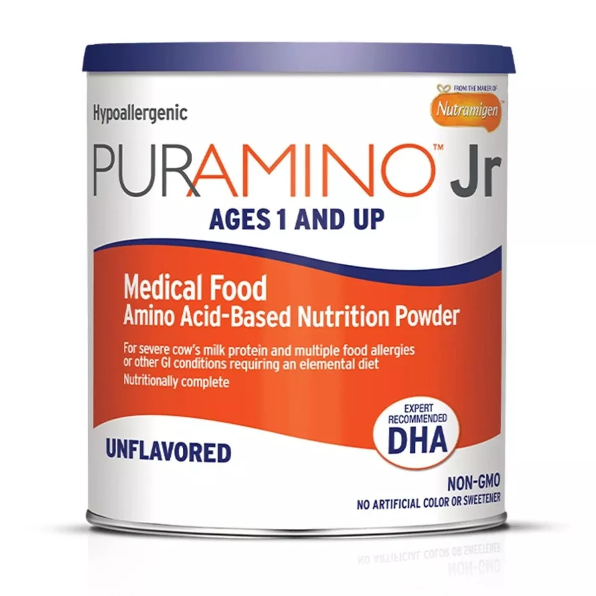 Puramino Jr Pediatric Formula