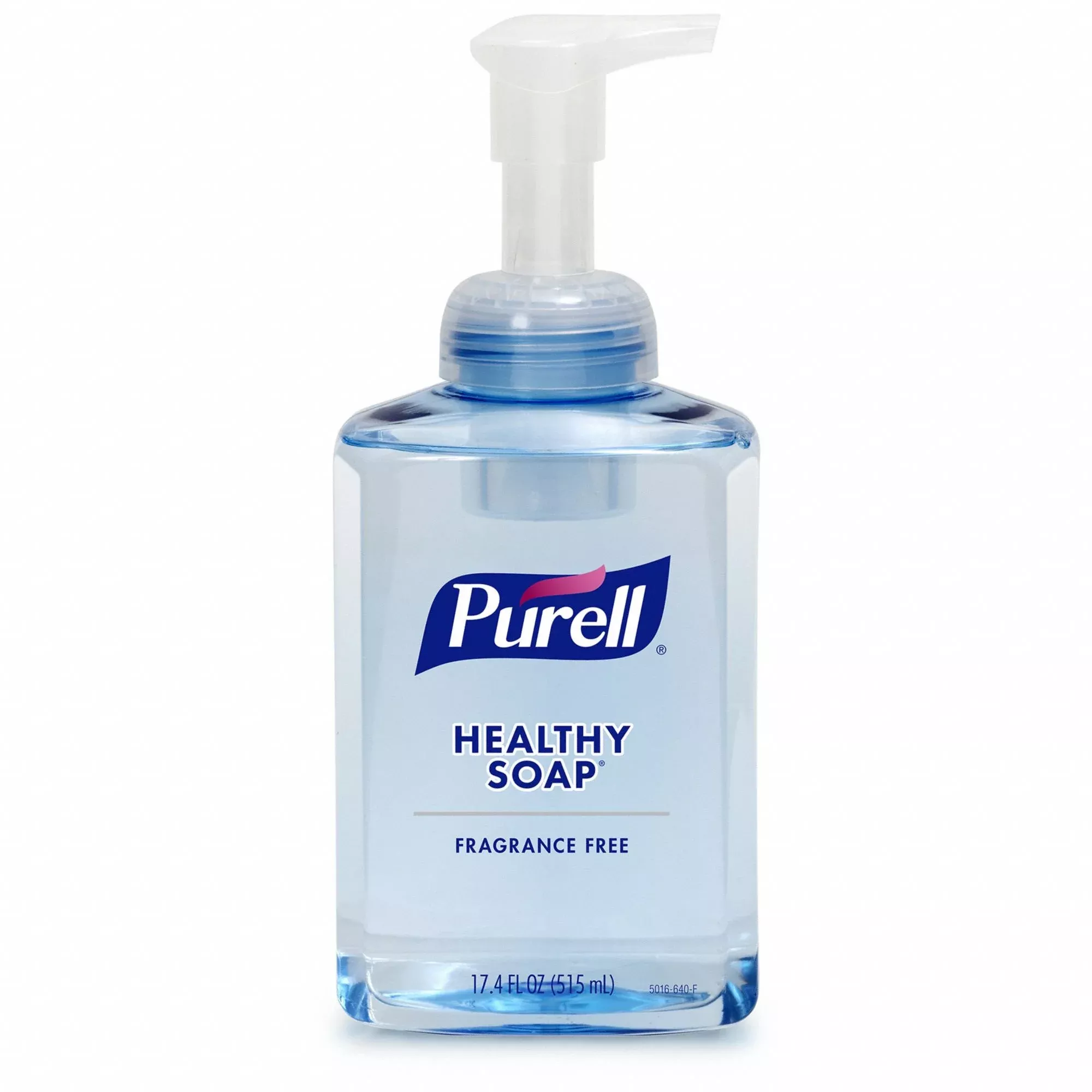 PURELL Healthy Soap Gentle & Free Foam