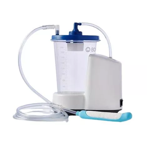 PureWick™ Urine Collection System with Battery