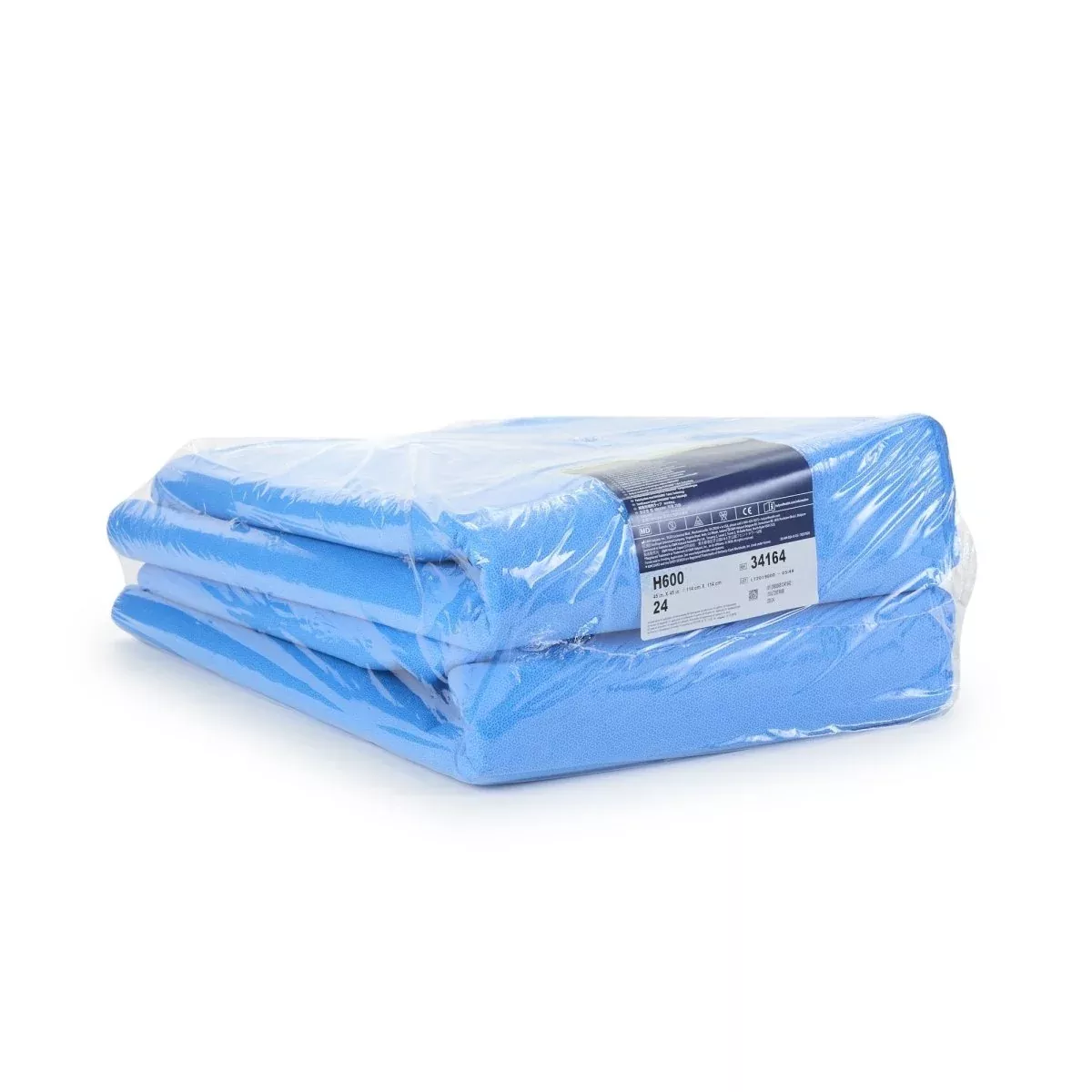 Quick Check* H600 Sterilization Wrap