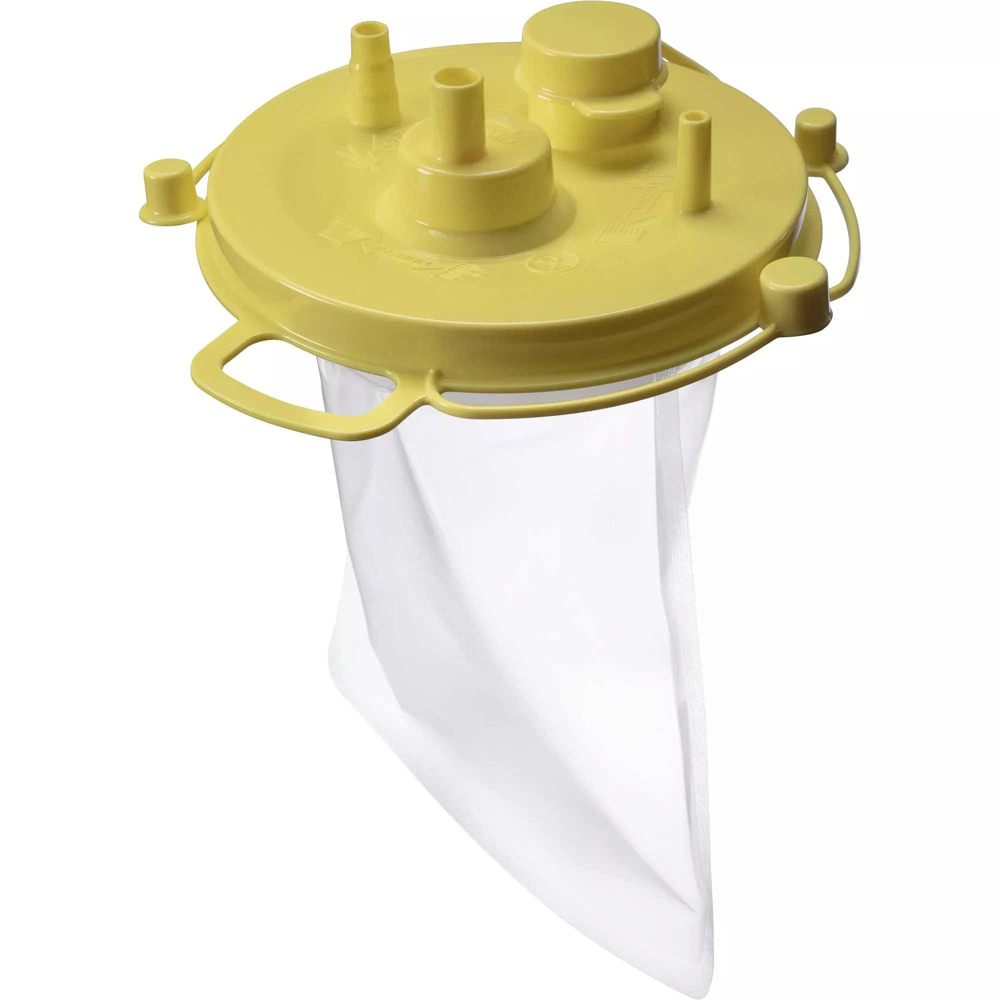 Quick-Fit™ Suction Canister Liner, 1500 mL