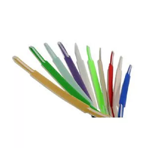 Rainbow Ties