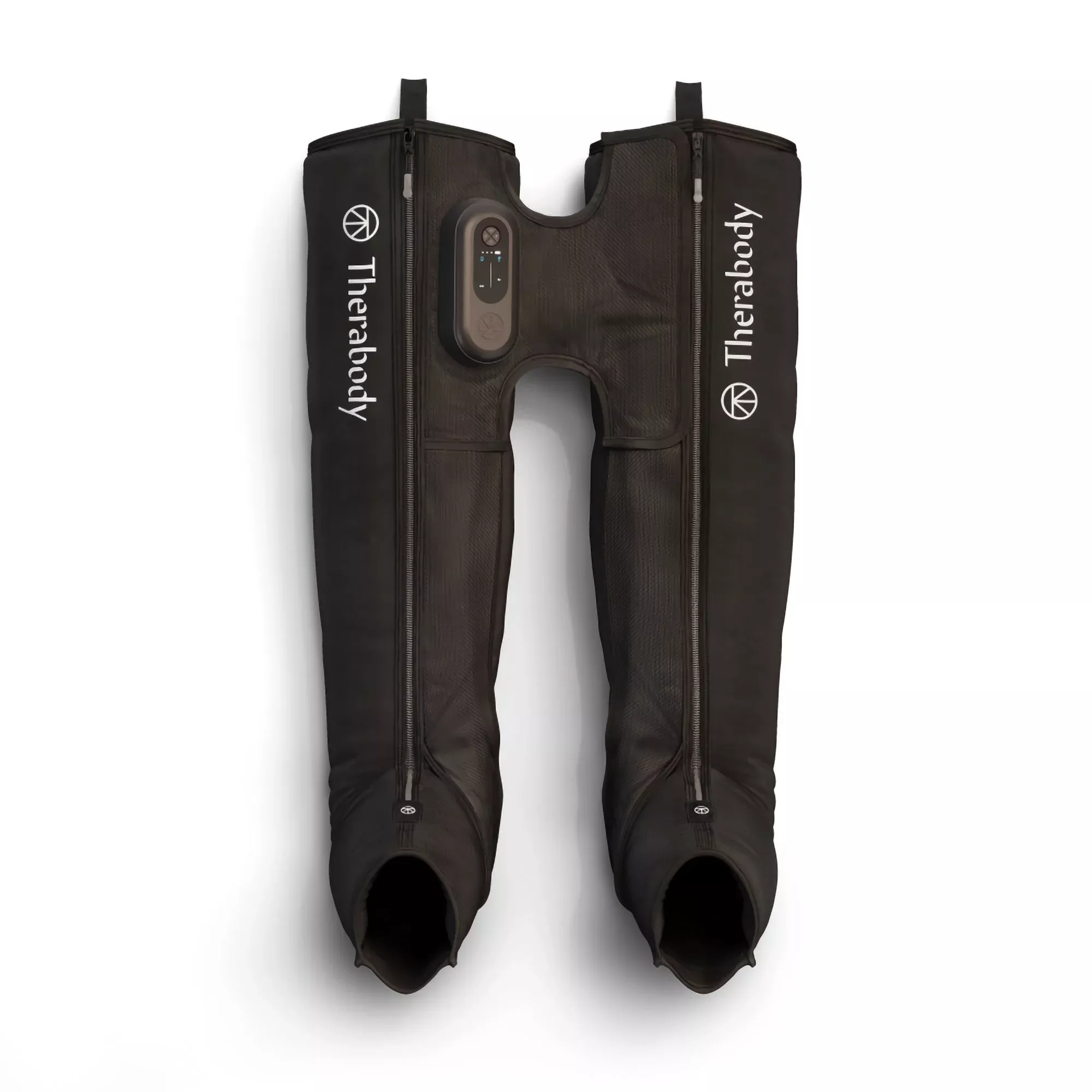 RecoveryAir Prime JetBoots Compression Massage Garment & Control Unit, Small