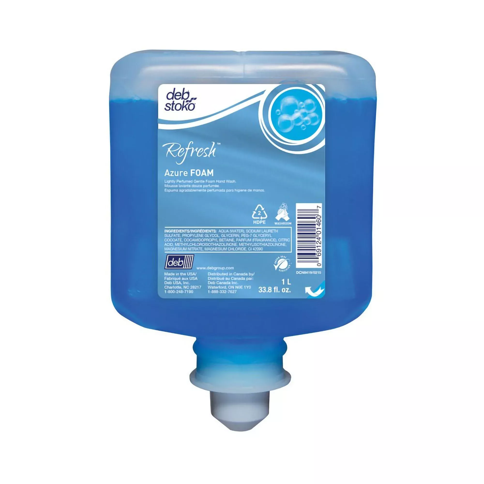Refresh™ Azure Soap
