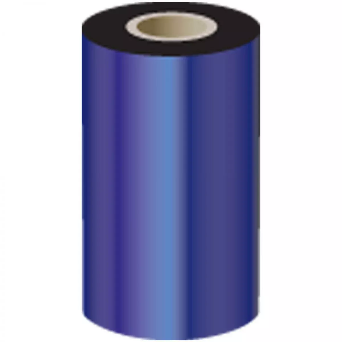 Resin Ribbon Wax Enhanced 4 1/3" X 1,181' - 1 Each