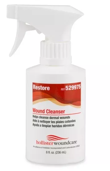 Restore Skin Cleanser