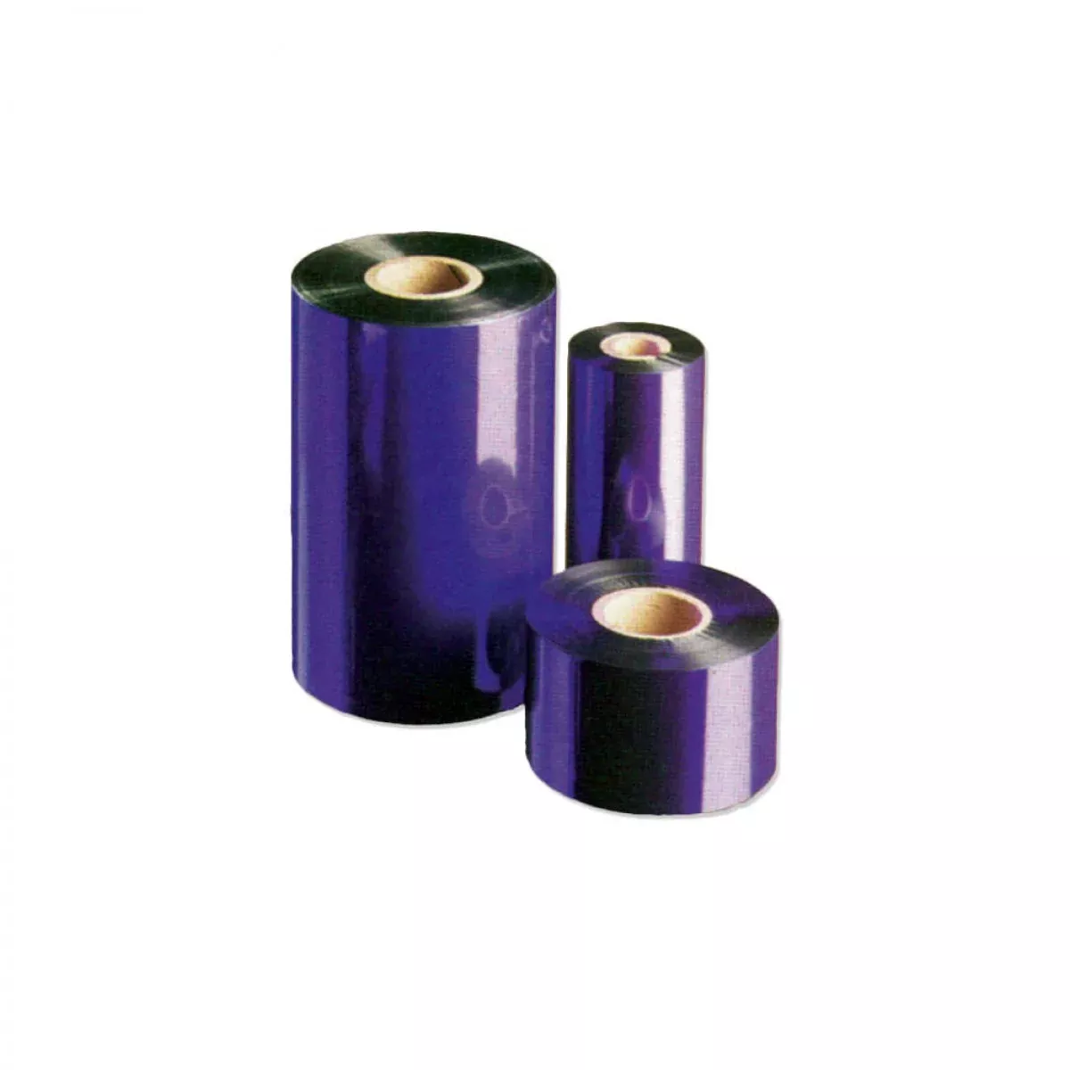Ribbon For Datamax I, M, W Class And Prodigy-Max Printers Wax 2.09 X 1181 Black 6 Per Box