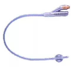 Rusch 2-Way Foley Catheter