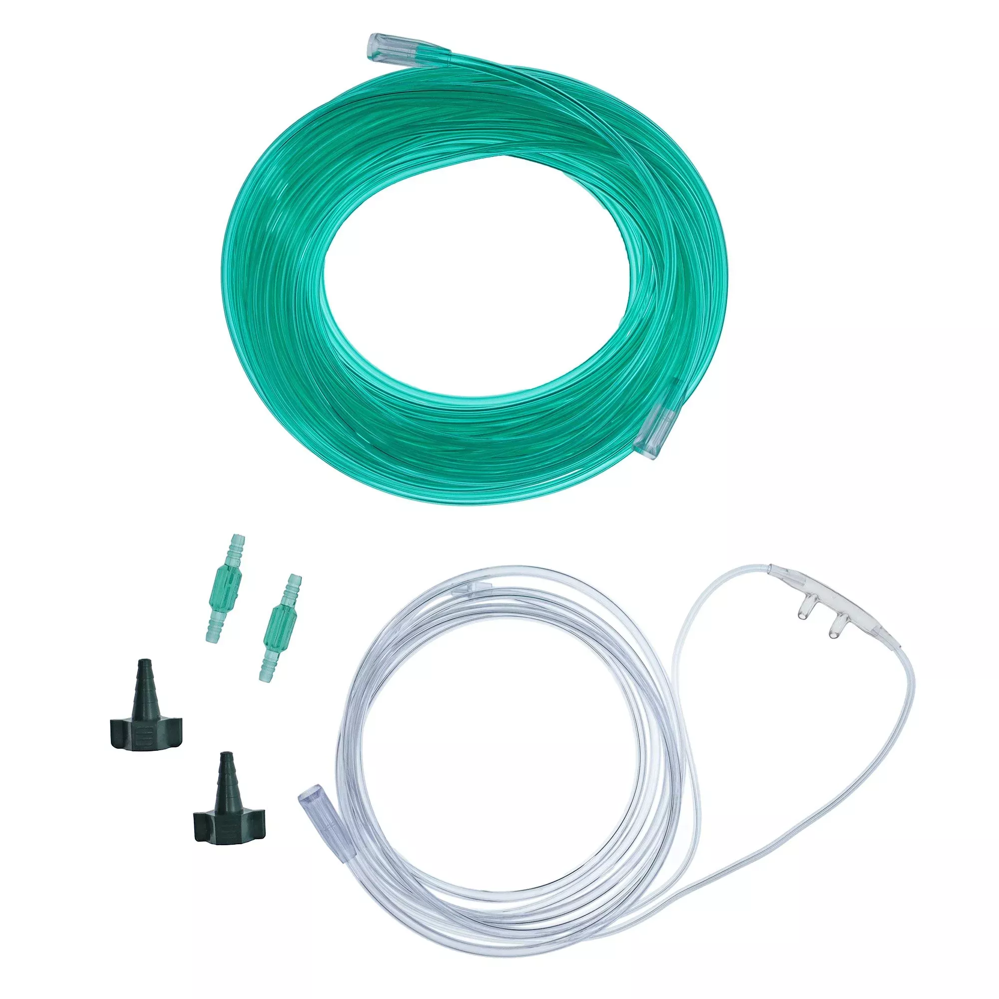 Salter Labs Oxygen Supply Kit