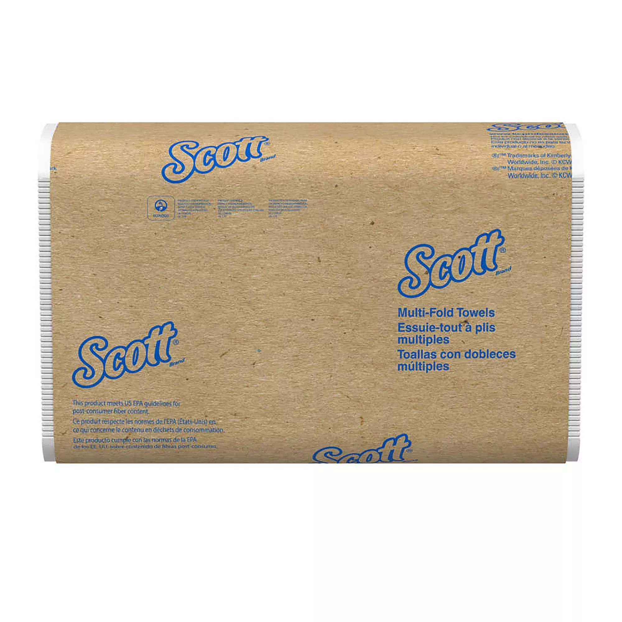 Scott Essential 1-Ply Paper Towel