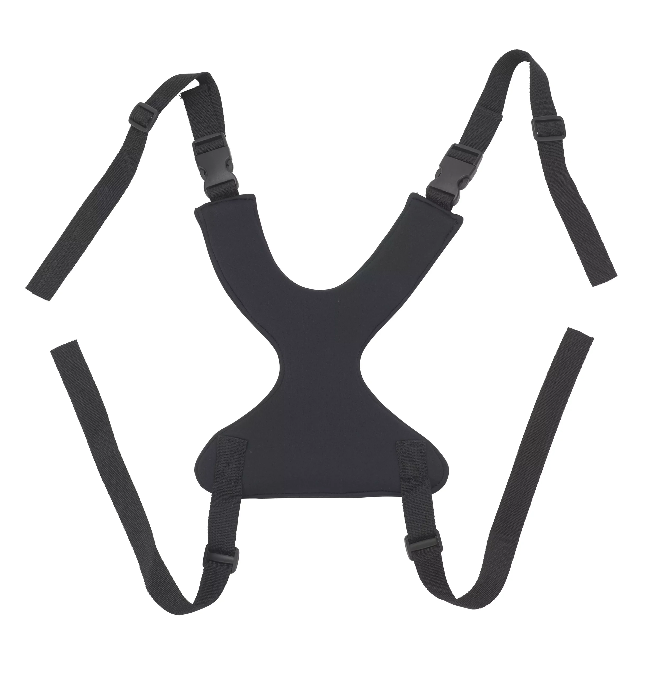 Seat Harness for Wenzelite Safety Rollers and Nimbo Walkers
