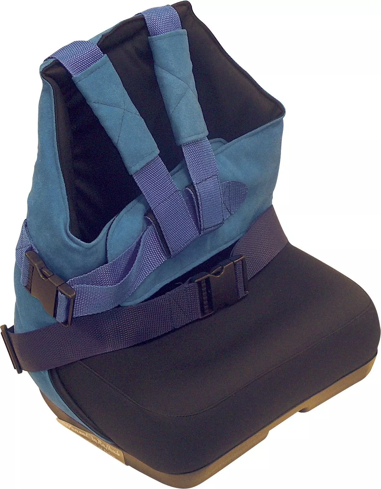 Seat2Go Child Positioning Seat and Harness