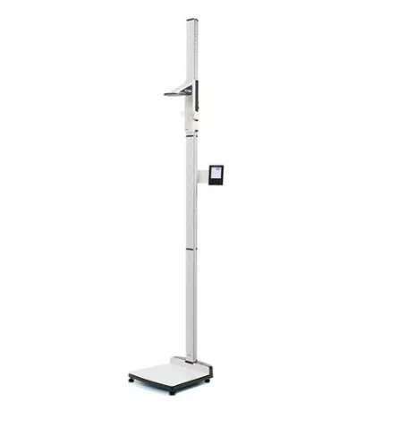 Seca 284 Digital Measuring Station For Height And Weight (Wireless Transmission)