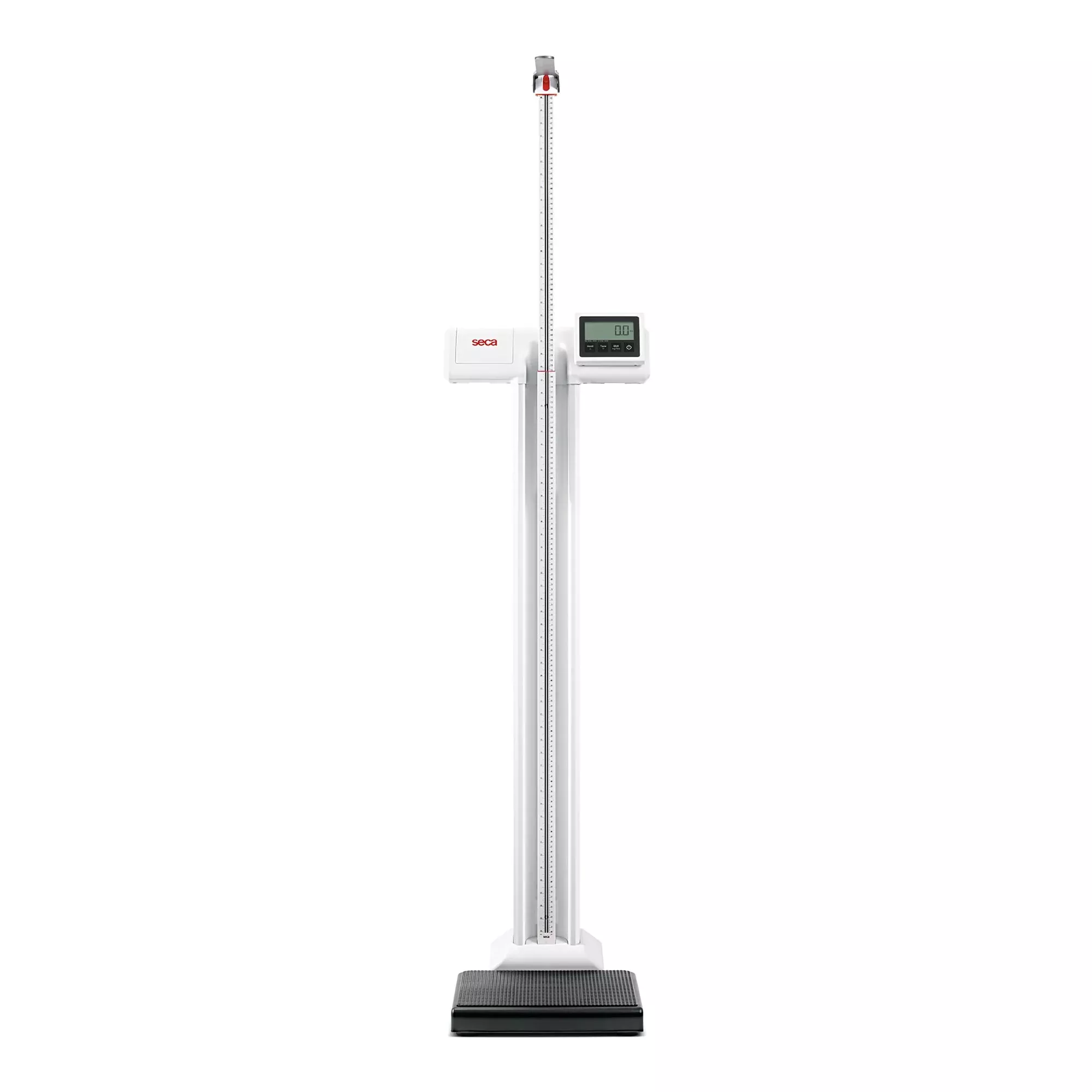 seca 777 Column Scale with Height Rod