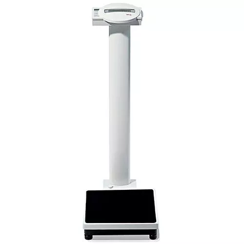 Seca Electronic Column Scale With BMI Function 769
