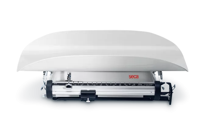 Seca Mechanical Baby Scale With Sliding Weights 725