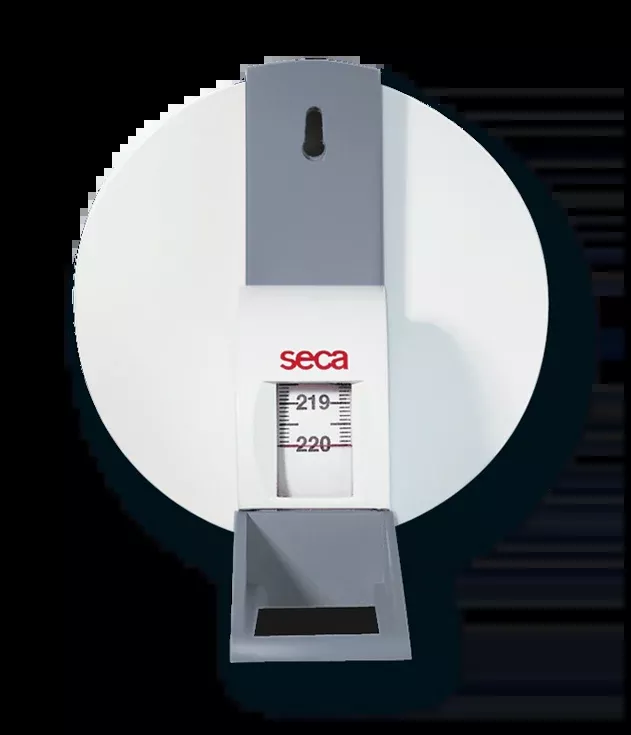 Seca Mechanical Measuring Tape 206