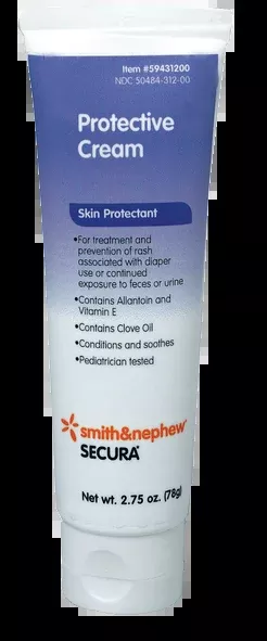 Secura Protective Cream