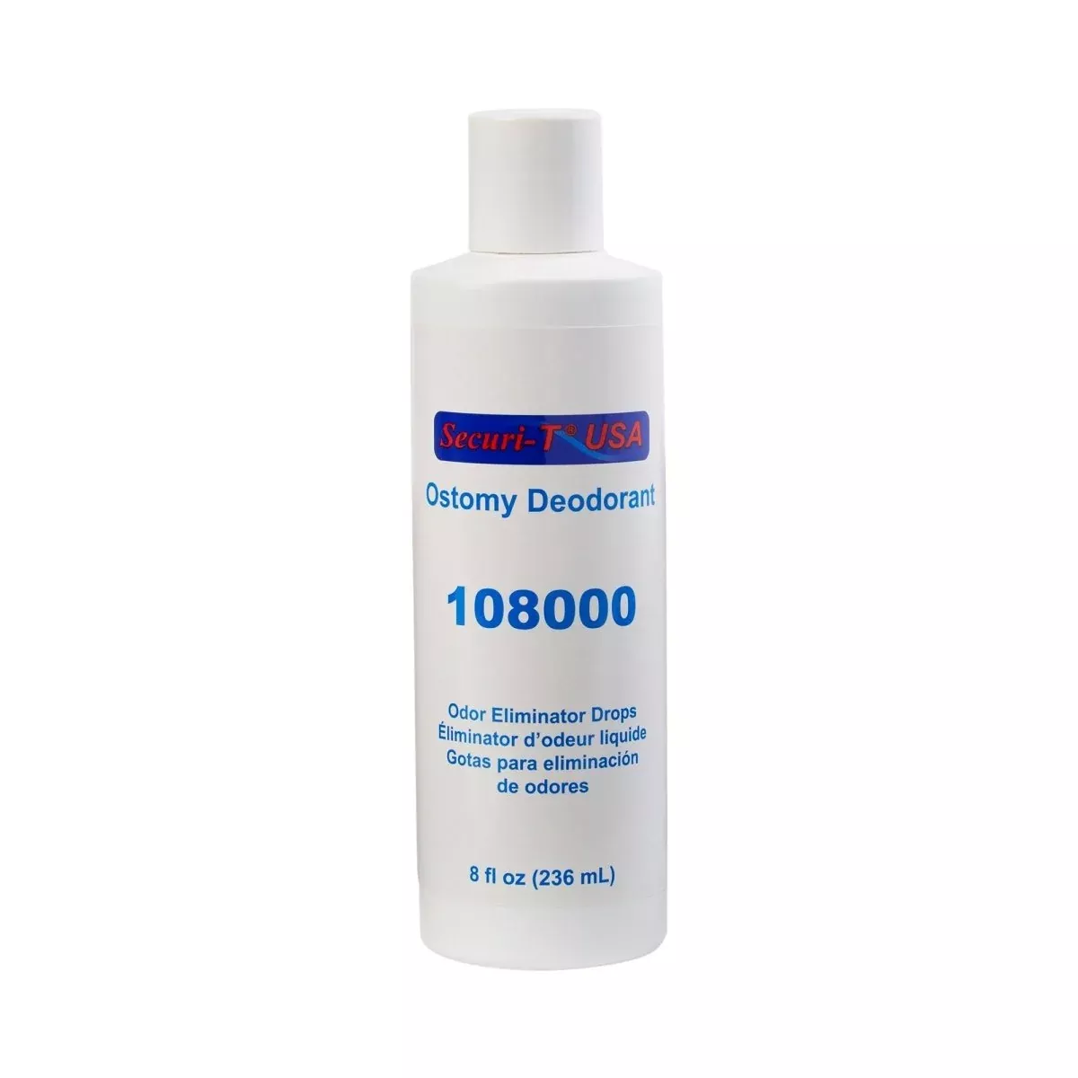 Securi T Ostomy Deodorant
