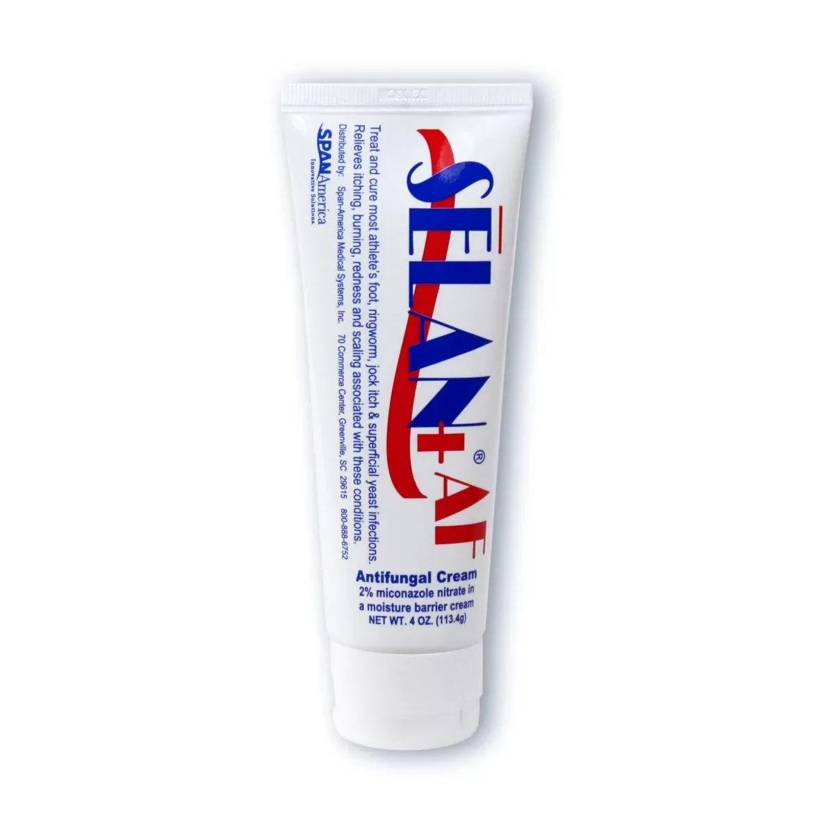 Selan+ Af Antifungal