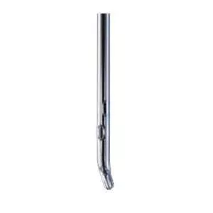 Self-Cath Coude Intermittent Catheter with Funnel End 14 Fr 16"